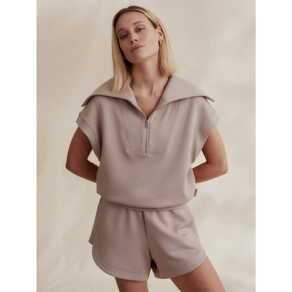 Varley Short Sleeve